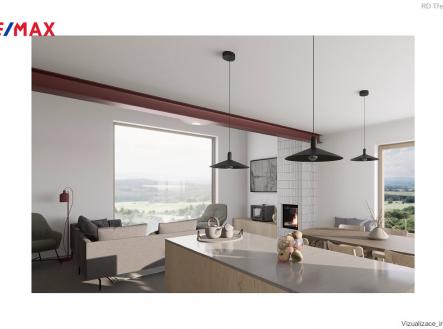 Prodej - pozemek pro bydlení, 1 124 m² obrázek
