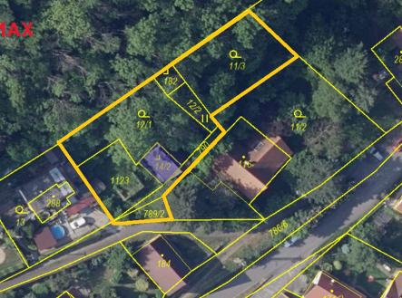 kastastr-2.jpg | Prodej - pozemek pro bydlení, 1 124 m²