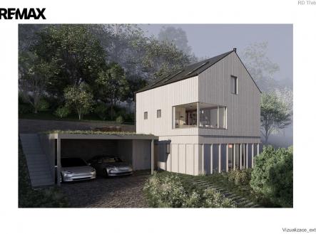 Prodej - pozemek pro bydlení, 1 124 m² obrázek