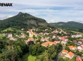 Prodej - pozemek pro bydlení, 1 124 m²