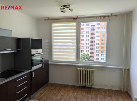 Pronájem bytu, 1+1, 41 m² obrázek