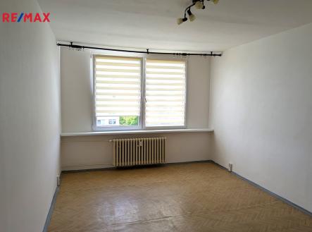 4-1.jpg | Pronájem bytu, 1+1, 41 m²