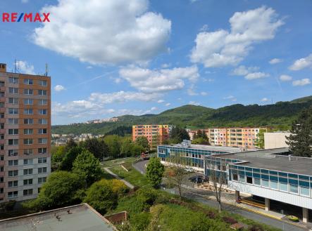 Pronájem bytu, 1+1, 41 m² obrázek