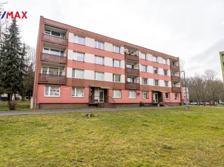 Prodej bytu, 2+1, 61 m² obrázek