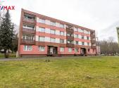 Prodej bytu, 2+1, 61 m²