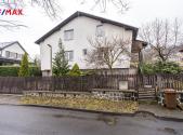 Prodej - dům/vila, 186 m²
