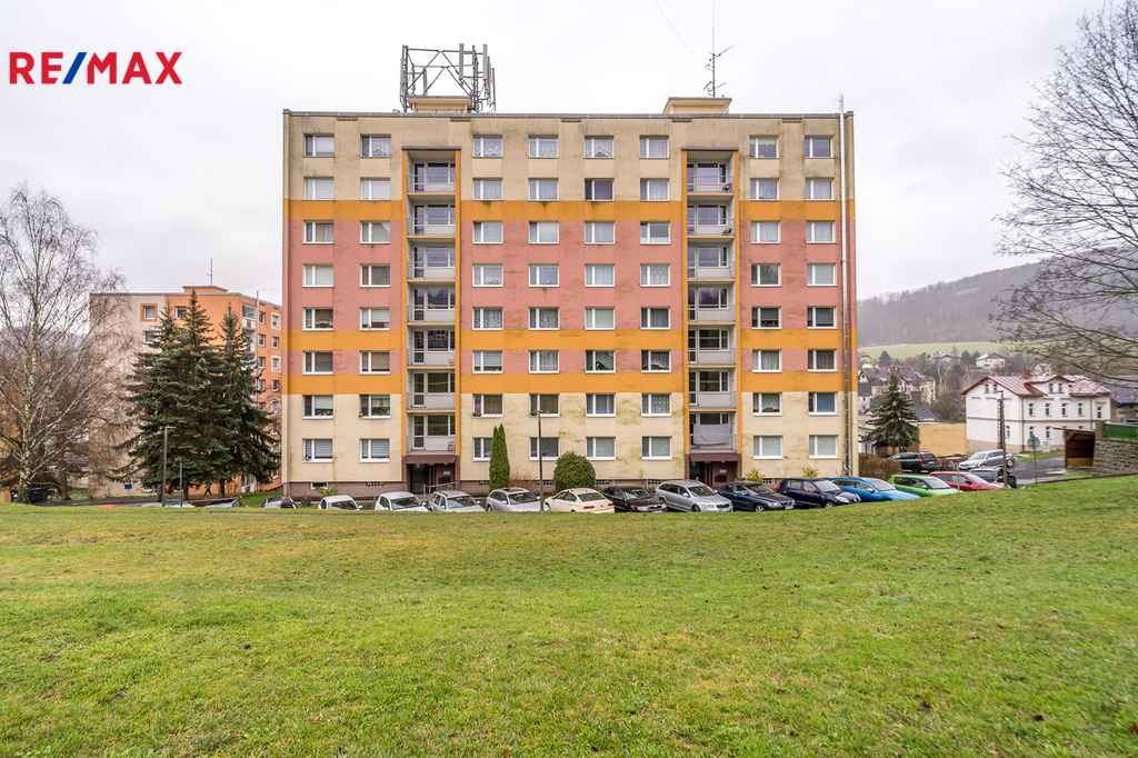 Budova