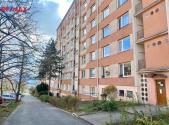 Pronájem bytu, 2+1, 63 m²