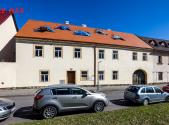 Prodej - dům/vila, 500 m²