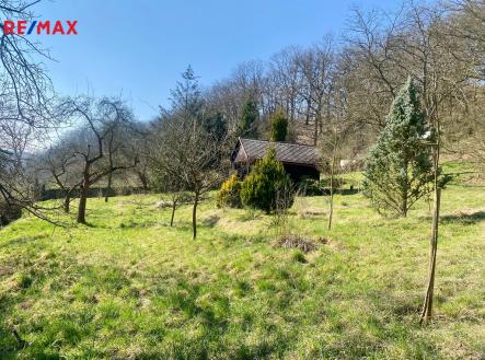 Prodej - pozemek, zahrada, 3 807 m² obrázek