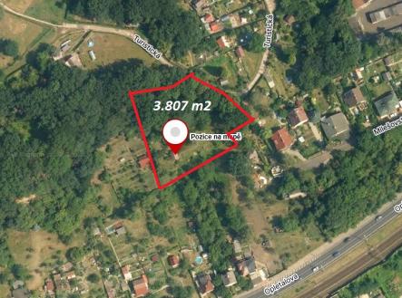 3.jpg | Prodej - pozemek, zahrada, 3 807 m²