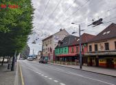 Pronájem bytu, 2+1, 40 m²