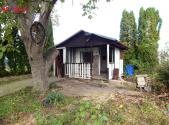 Prodej - pozemek, zahrada, 593 m²
