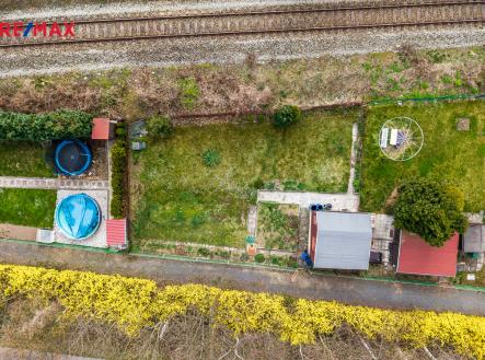 let-037.jpg | Prodej - pozemek, zahrada, 244 m²