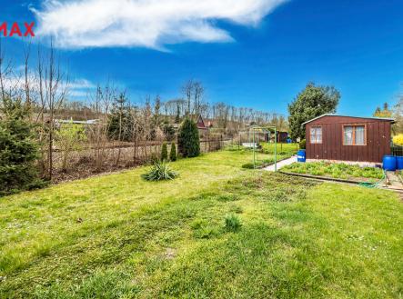 vha1183-1.jpg | Prodej - pozemek, zahrada, 244 m²