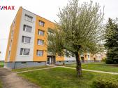 Prodej bytu, 1+1, 34 m²