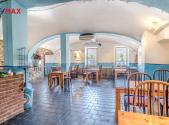 Prodej - restaurace, 801 m²