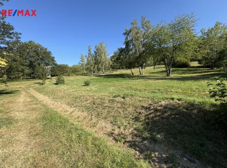 Prodej - pozemek, zahrada, 392 m² obrázek