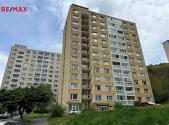 Prodej bytu, 1+1, 42 m²