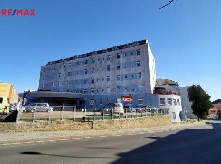 Pronájem bytu, 2+kk, 51 m² obrázek