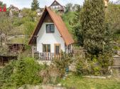 Prodej - chata/rekreační objekt, 32 m²