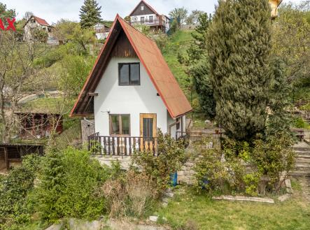 dji-20250417133648-0123-d.jpg | Prodej - chata/rekreační objekt, 32 m²