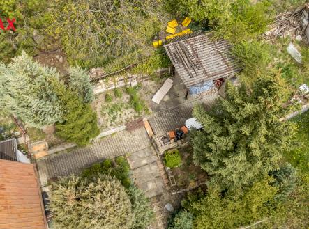 dji-20250417133536-0117-d.jpg | Prodej - chata/rekreační objekt, 32 m²
