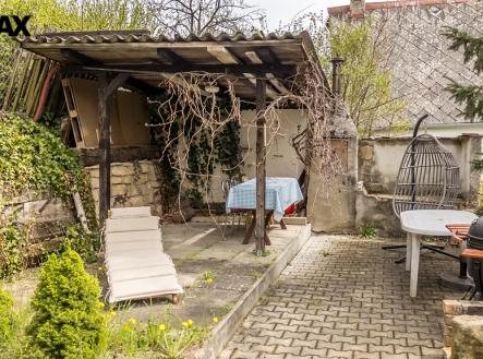 dji-20250417133615-0121-d.jpg | Prodej - chata/rekreační objekt, 32 m²