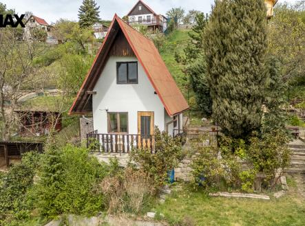 dji-20250417133648-0123-d.jpg | Prodej - chata/rekreační objekt, 32 m²