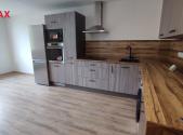 Pronájem bytu, 3+kk, 70 m²