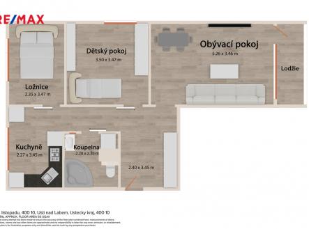 17-listopadu-400-10-usti-nad-labem-ustecky-kraj-400-10.jpg | Prodej bytu, 3+1, 65 m²