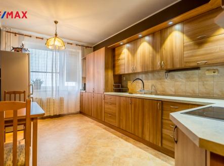 Prodej bytu, 3+1, 78 m² obrázek
