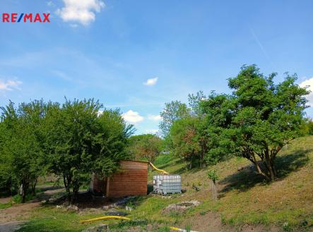 Prodej - pozemek, zahrada, 4 100 m² obrázek