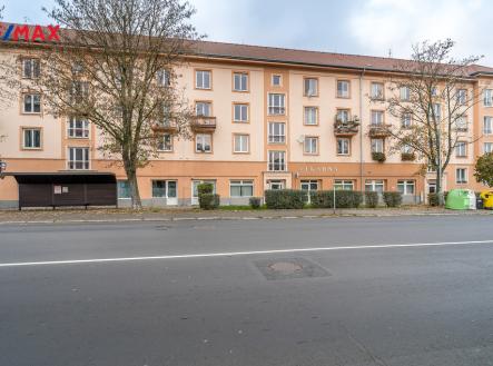 Pronájem bytu, 3+1, 80 m² obrázek