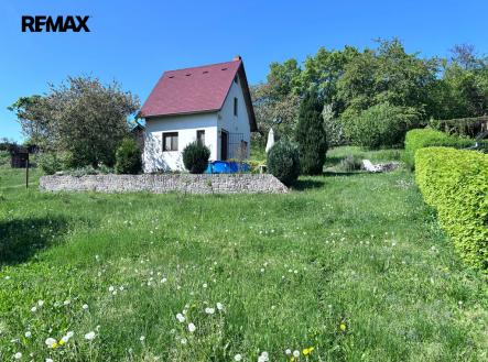 Prodej - chata/rekreační objekt, 48 m² obrázek