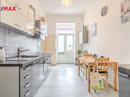 2.jpg | Prodej bytu, 2+1, 54 m²