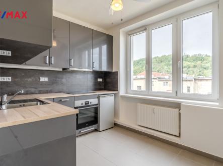 Pronájem bytu, 2+1, 60 m² obrázek