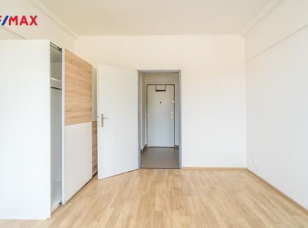 Obývací pokoj | Pronájem bytu, 2+1, 60 m²