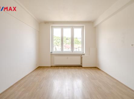 Ložnice | Pronájem bytu, 2+1, 60 m²