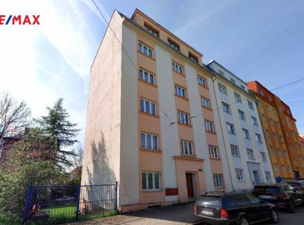 Prodej bytu, 2+1, 69 m² obrázek