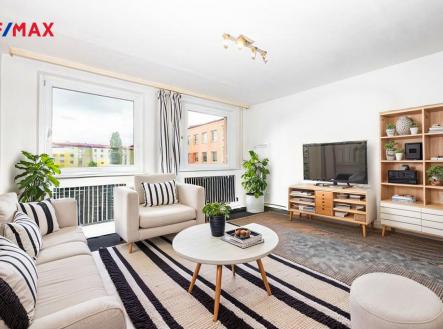 Vizualizace | Prodej bytu, 2+kk, 49 m²