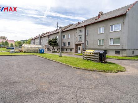 Prodej bytu, 1+1, 46 m² obrázek