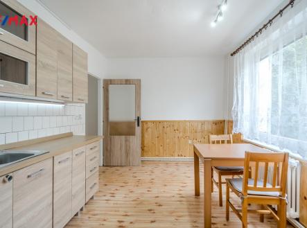 Kuchyně | Prodej bytu, 1+1, 46 m²
