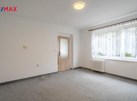 Ložnice | Prodej bytu, 1+1, 46 m²