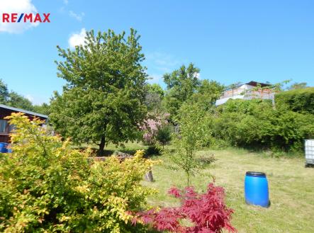 Prodej - pozemek, zahrada, 560 m² obrázek