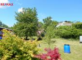 Prodej - pozemek, zahrada, 560 m²
