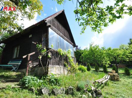 Prodej - pozemek, zahrada, 16 m² obrázek