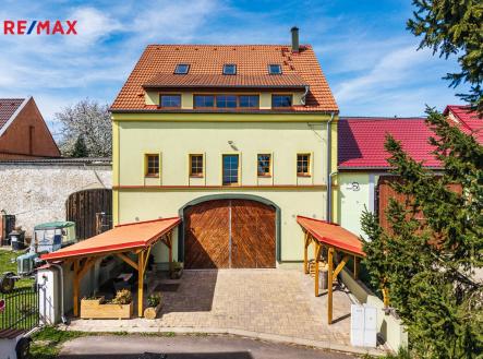 Prodej - chata/rekreační objekt, 322 m² obrázek