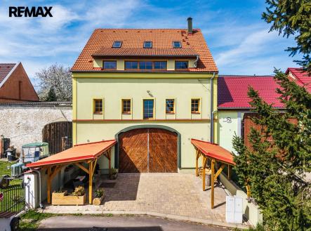 Prodej - chata/rekreační objekt, 322 m² obrázek