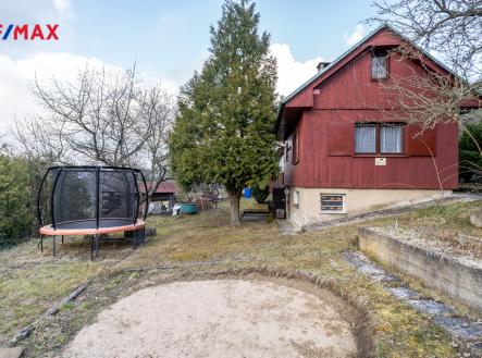tm-07172.jpg | Prodej - chata/rekreační objekt, 33 m²
